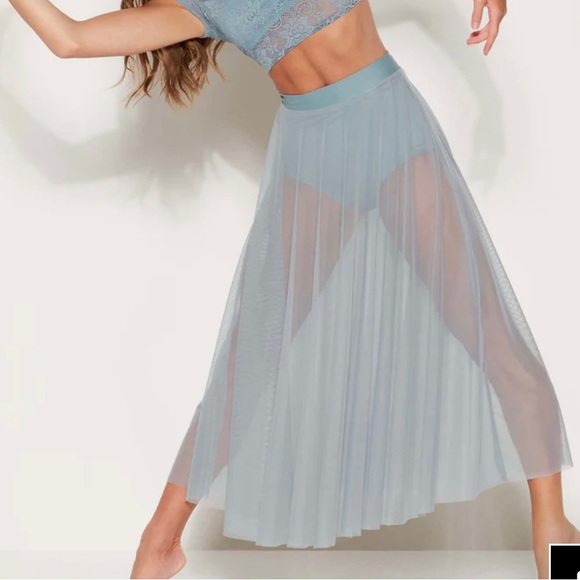 Lyrical costume - Picture 4 of 5